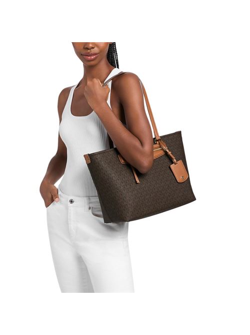 Borsa tote Jet Set Travel media MICHAEL KORS | 30S6GTVT2B252